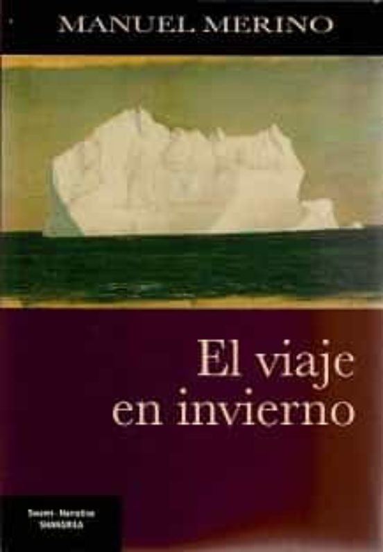 El Viaje En Invierno