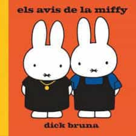 Els Avis De La Miffy