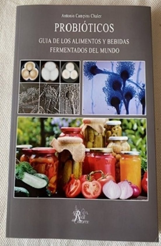 Probioticos