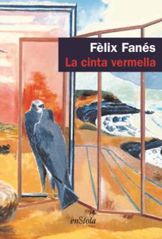 La Cinta Vermella