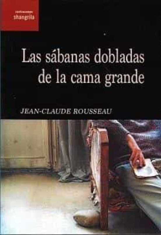 Las Sábanas Dobladas De La Cama Grande