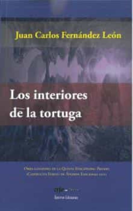 Los Interiores De La Tortuga