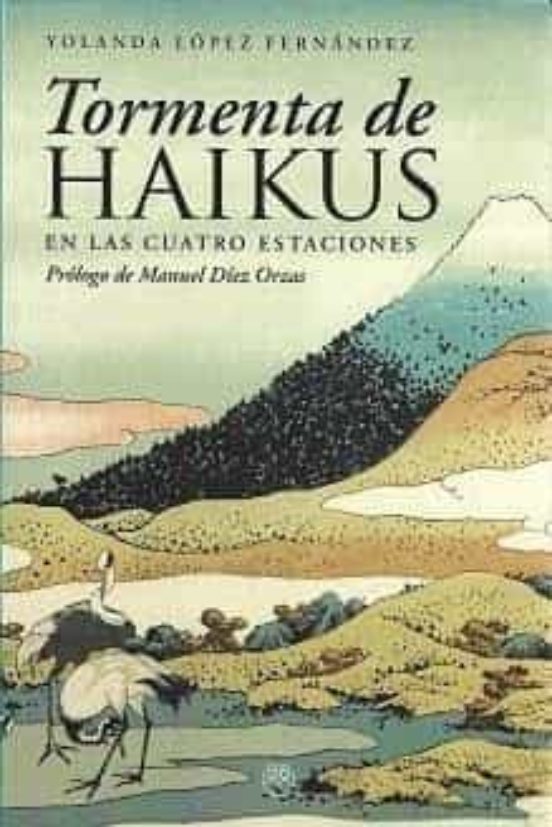 Tormenta De Haikus