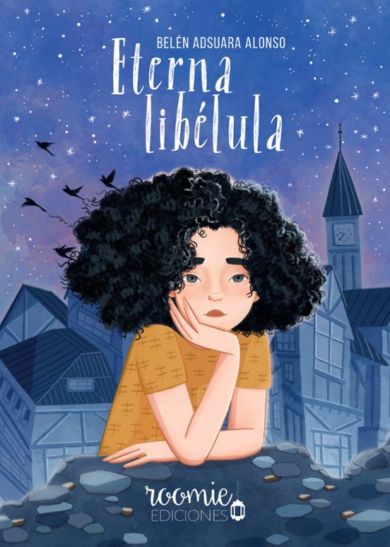 Eterna Libélula