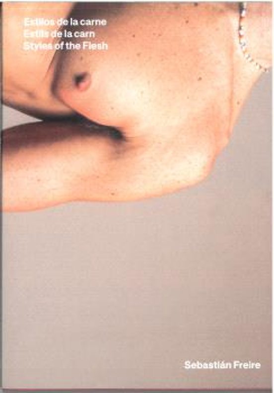 Estilos De La Carne/estils De La Carn/styles Of The Flesh
