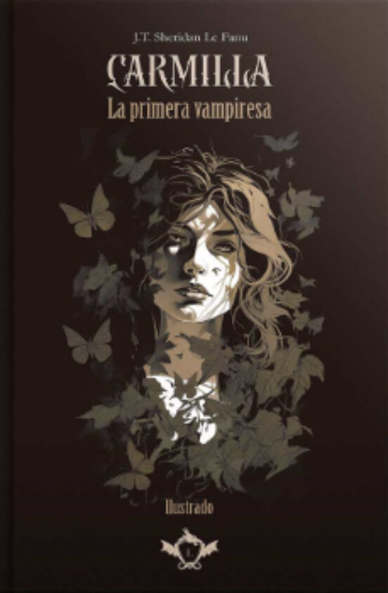 Carmilla. La Primavera Vampiresa