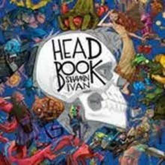 Head Book