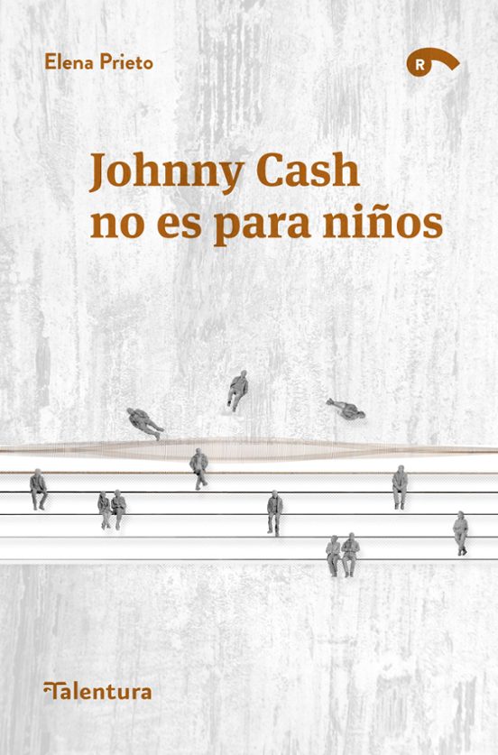 Johnny Cash No Es Para Niños