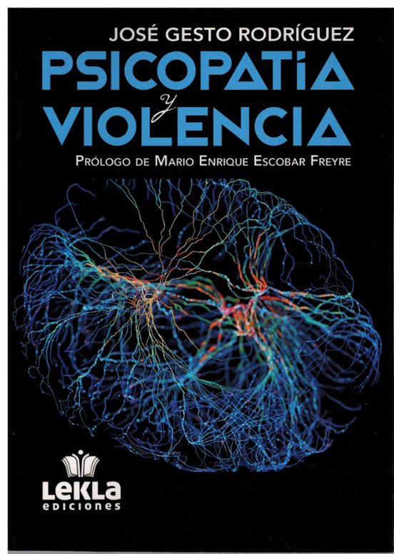 Psicopatía Y Violencia