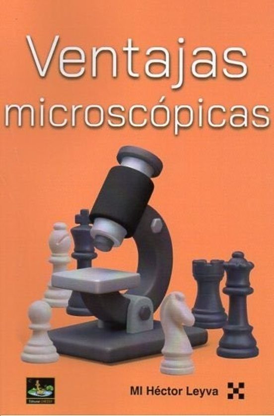 Ventajas Microscopicas