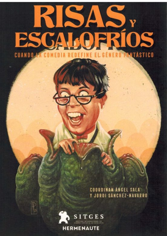 Risas y Escalofrios