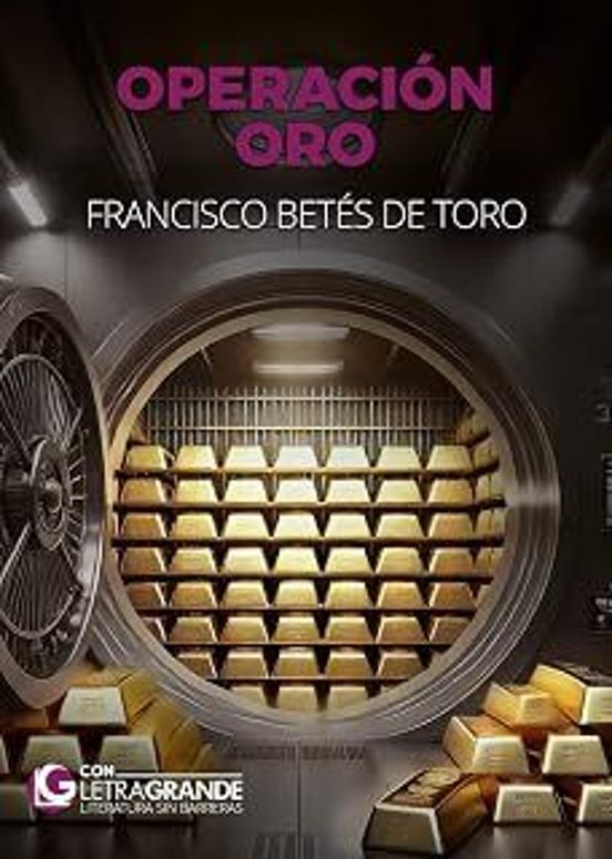 Operación Oro