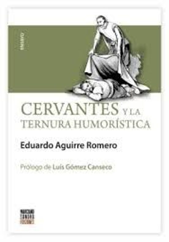 Cervantes Y La Humorística