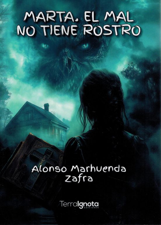 Marta. El Mal No Tiene Rostro