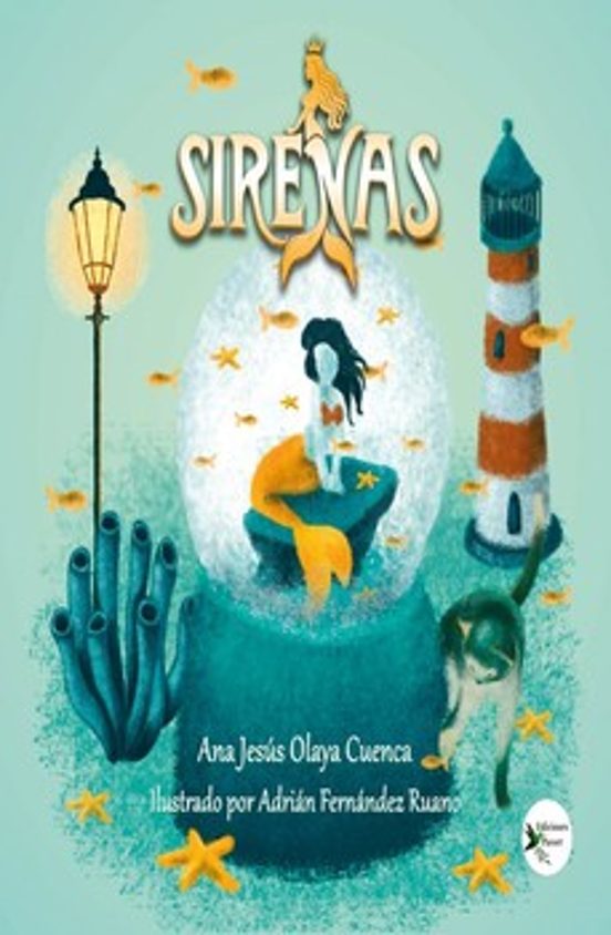 Sirenas