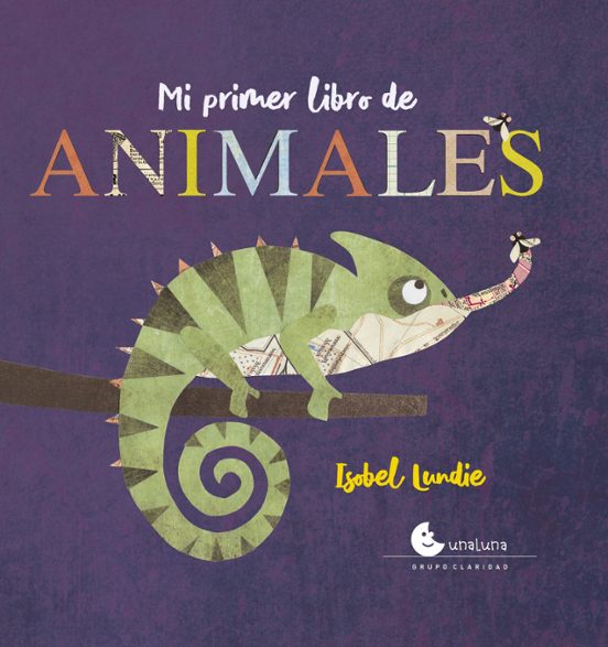 Mi Primer Libro De Animales