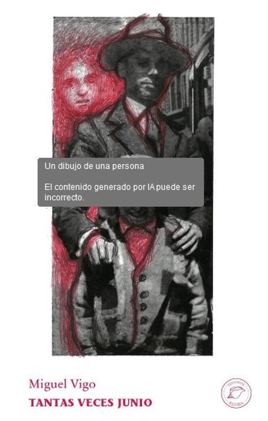 Tantas Veces Junio