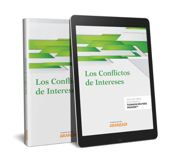 Conflictos De Intereses
