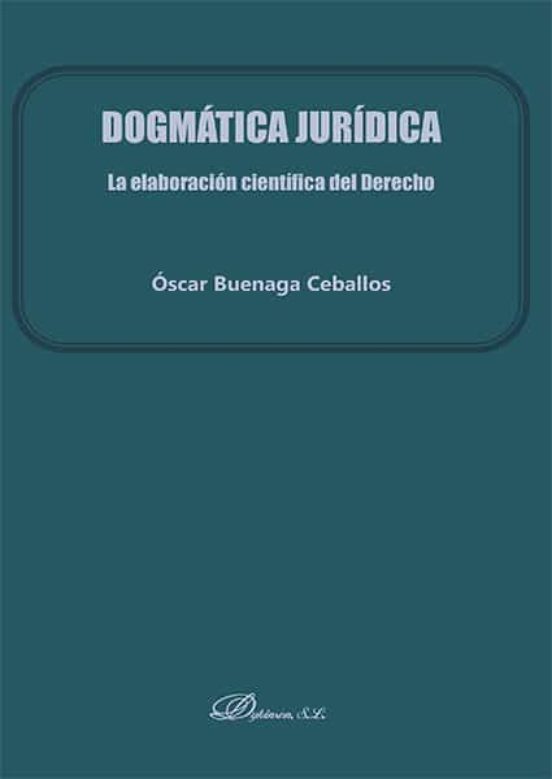 Dogmática Jurídica