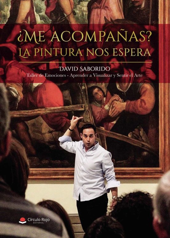 ¿Me Acompañas? La Pintura Nos Espera