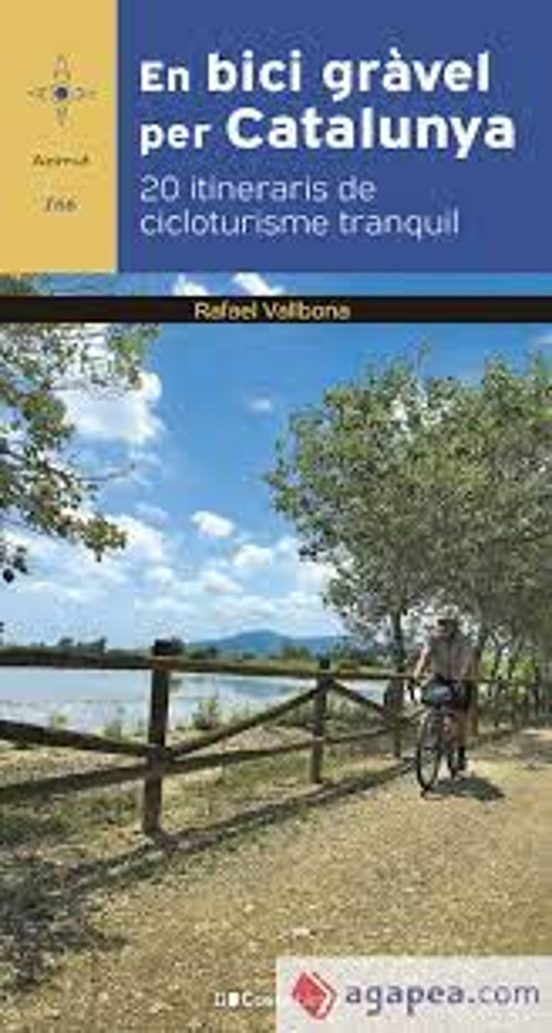 En Bici Gràvel Per Catalunya