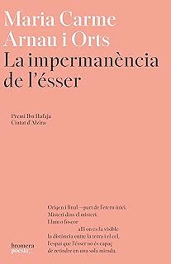 La Impermanècia De Lésser
