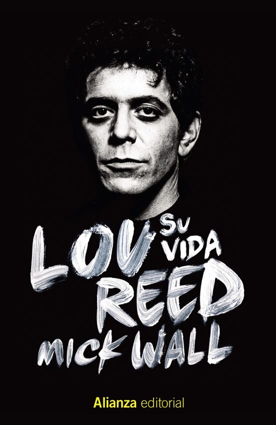 Lou Reed: Su Vida