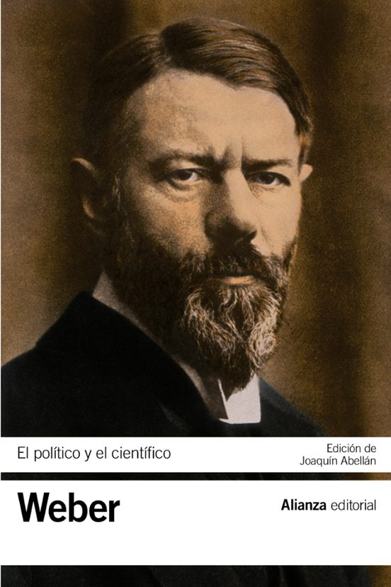 El Político Y El Científico