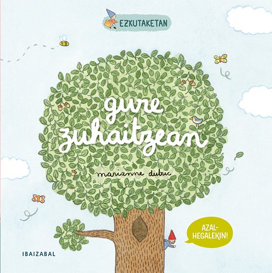 Gure Zuhaitzetan