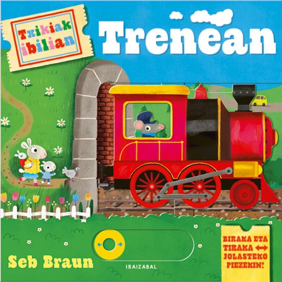 Trenean