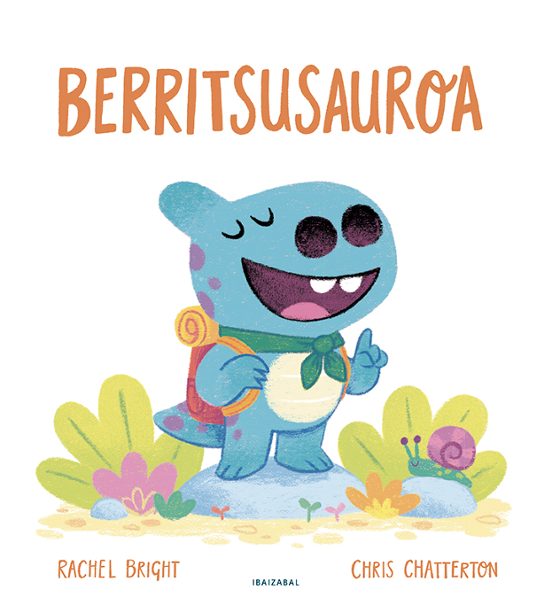 Berritsusauroa