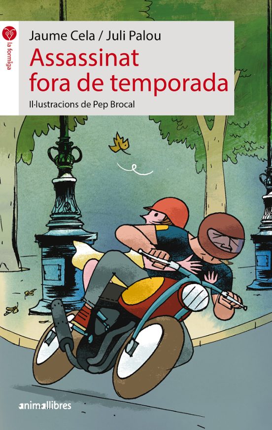 Assassinat Fora De Temporada