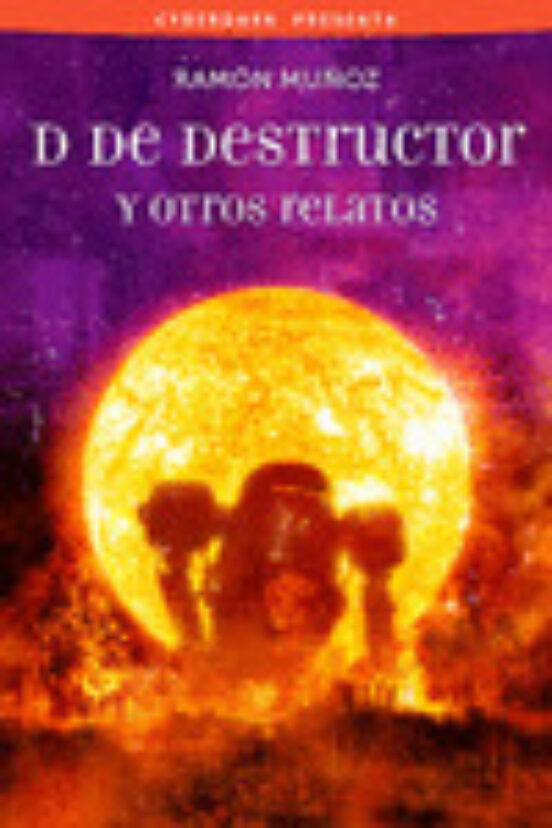 D De Destructor