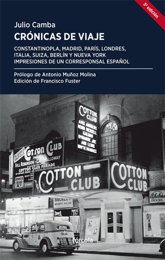 Cronicas De Viaje: Impresiones De Un Corresponsal Español