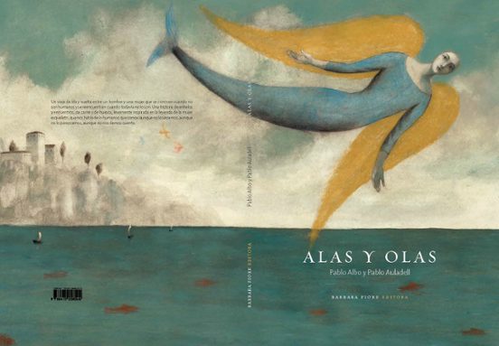 Alas Y Olas