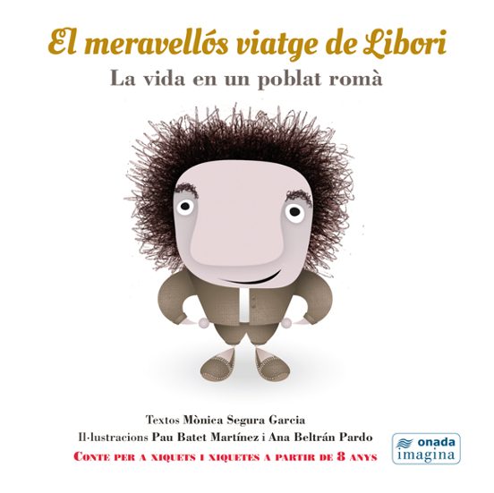 El Meravellós Viatge De Libori