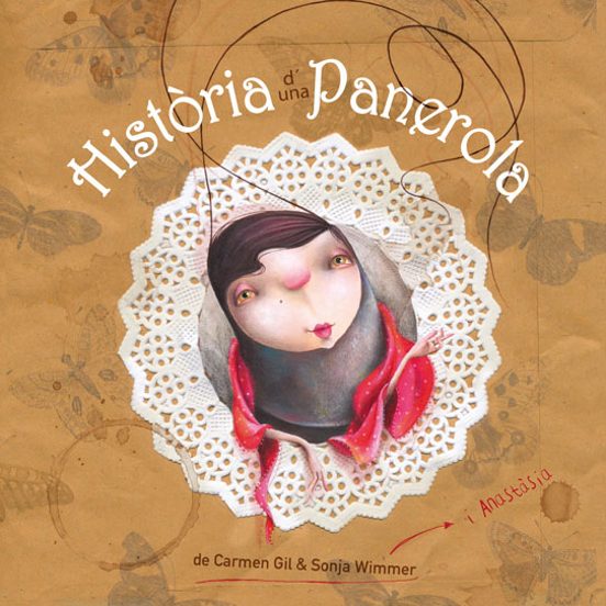 Història duna panerola