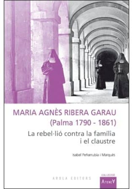 Maria Agnes Ribera Grau