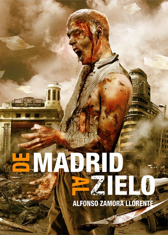 De Madrid Al Zielo