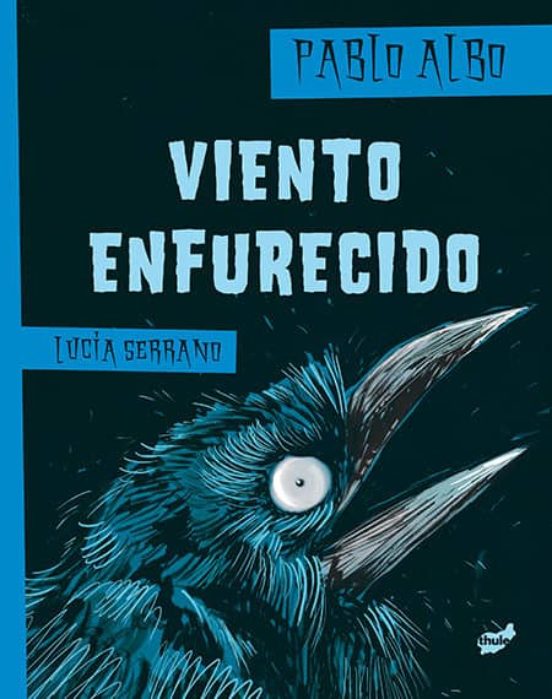 Viento Enfurecido
