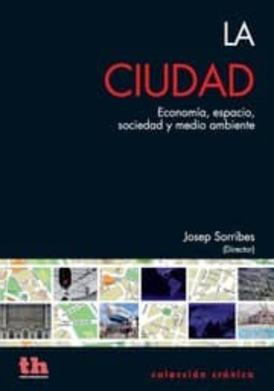 La Ciudad