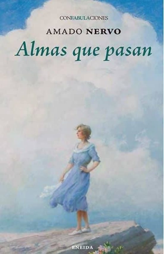 Almas Que Pasan