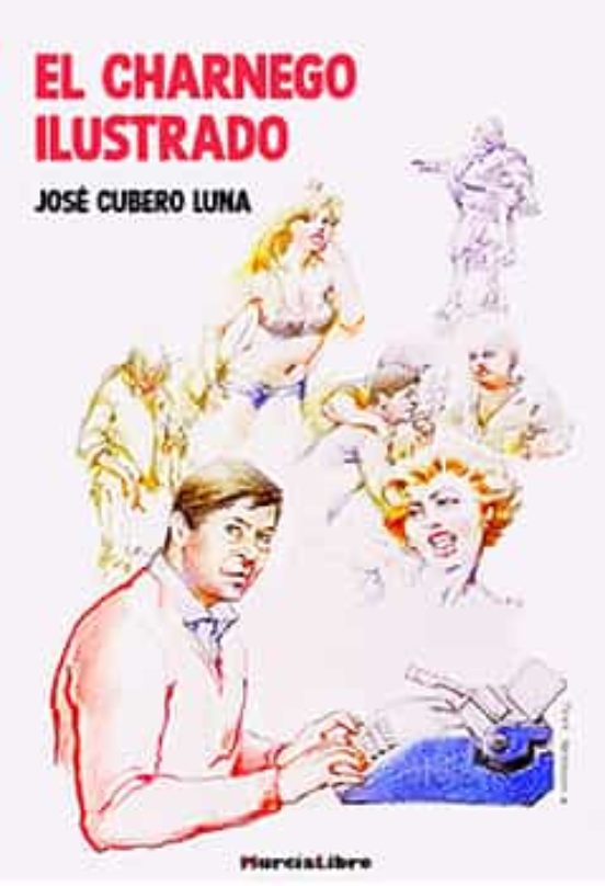 El Charnego Ilustrado