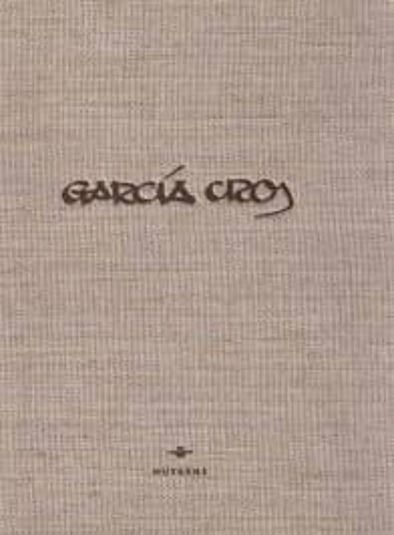 Garcia Cros