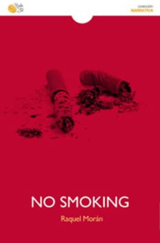 No Smoking