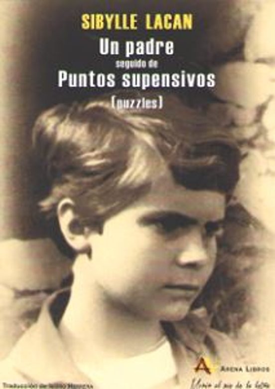 Un Padre - De Puntos Suspensivos