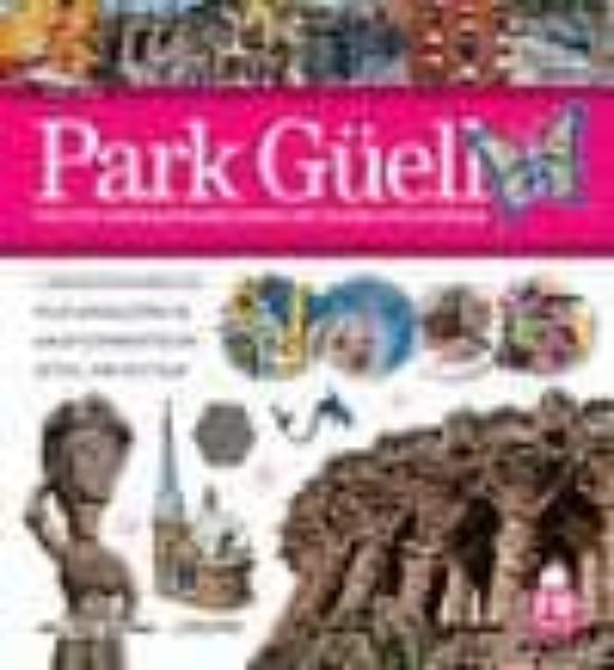 Guia Visual Park Güel