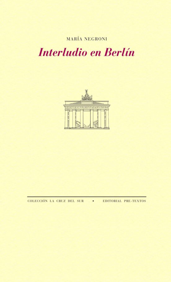 Interludio En Berlín