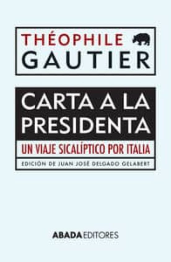 Carta A La Presidenta