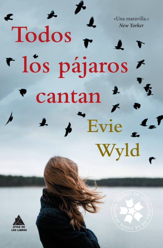 Todos Los Pájaros Cantan